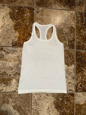 Lululemon Swiftly Tech Sleeveless Tank